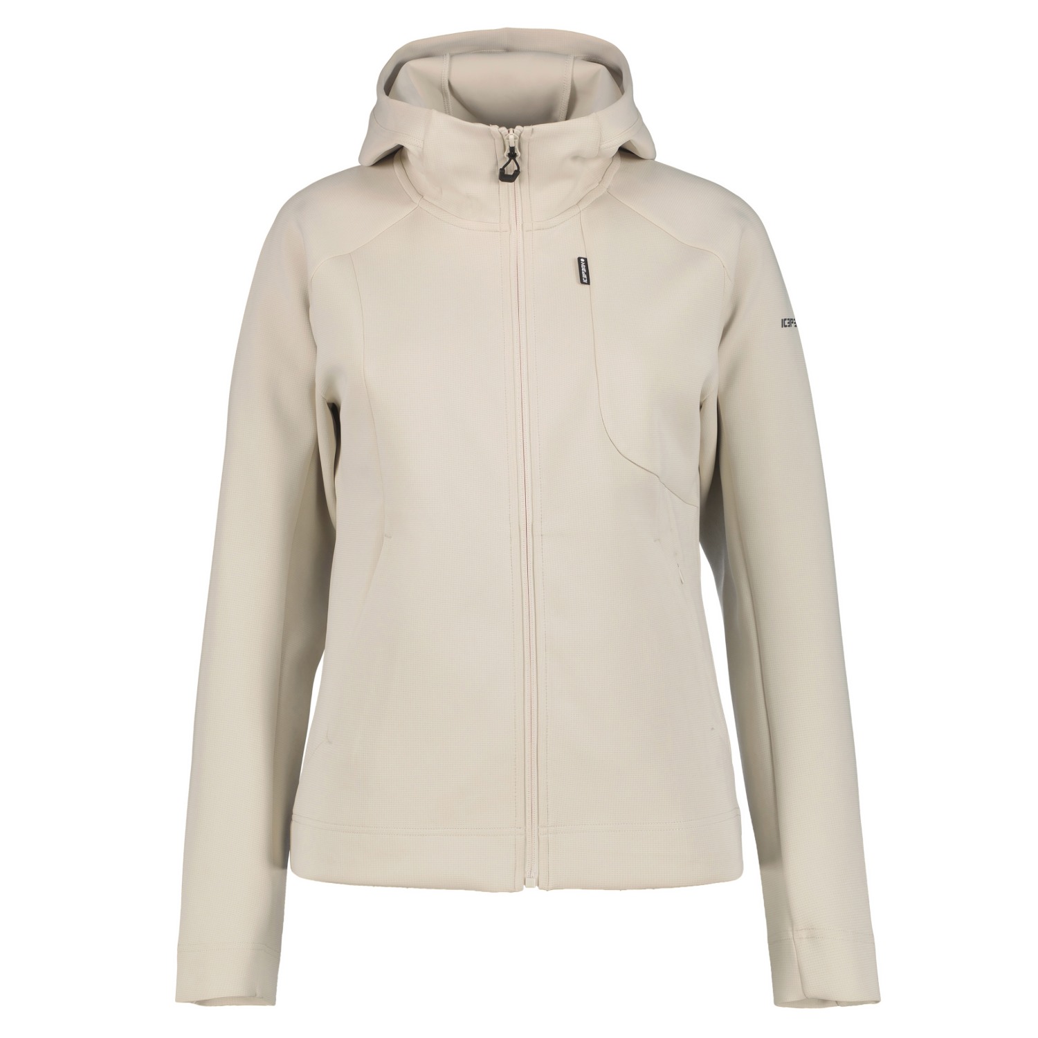 Icepeak - Bunnell Fleece Vest Dames
